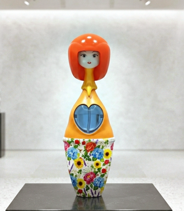 Cadeau Naissance Luxe & Original : Art Dolls Symboliques | Guide 2026