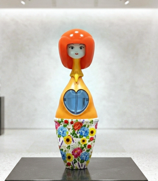 Cadeau Naissance Luxe & Original : Art Dolls Symboliques | Guide 2026