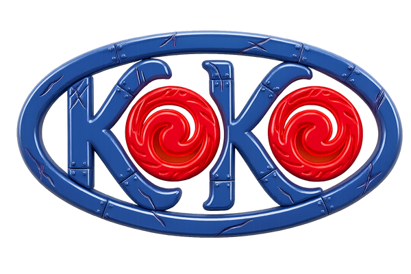 Les Kokonettes 