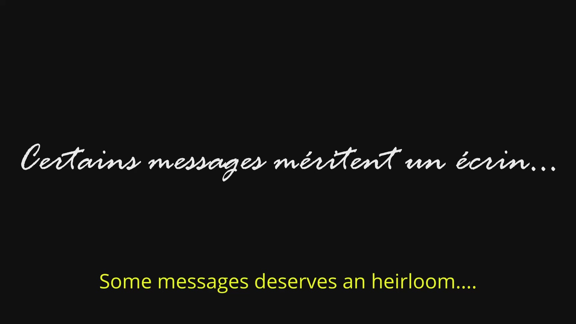 Charger la vidéo : 